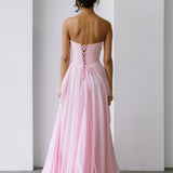 '- pink