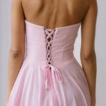 '- pink