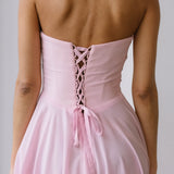'- pink