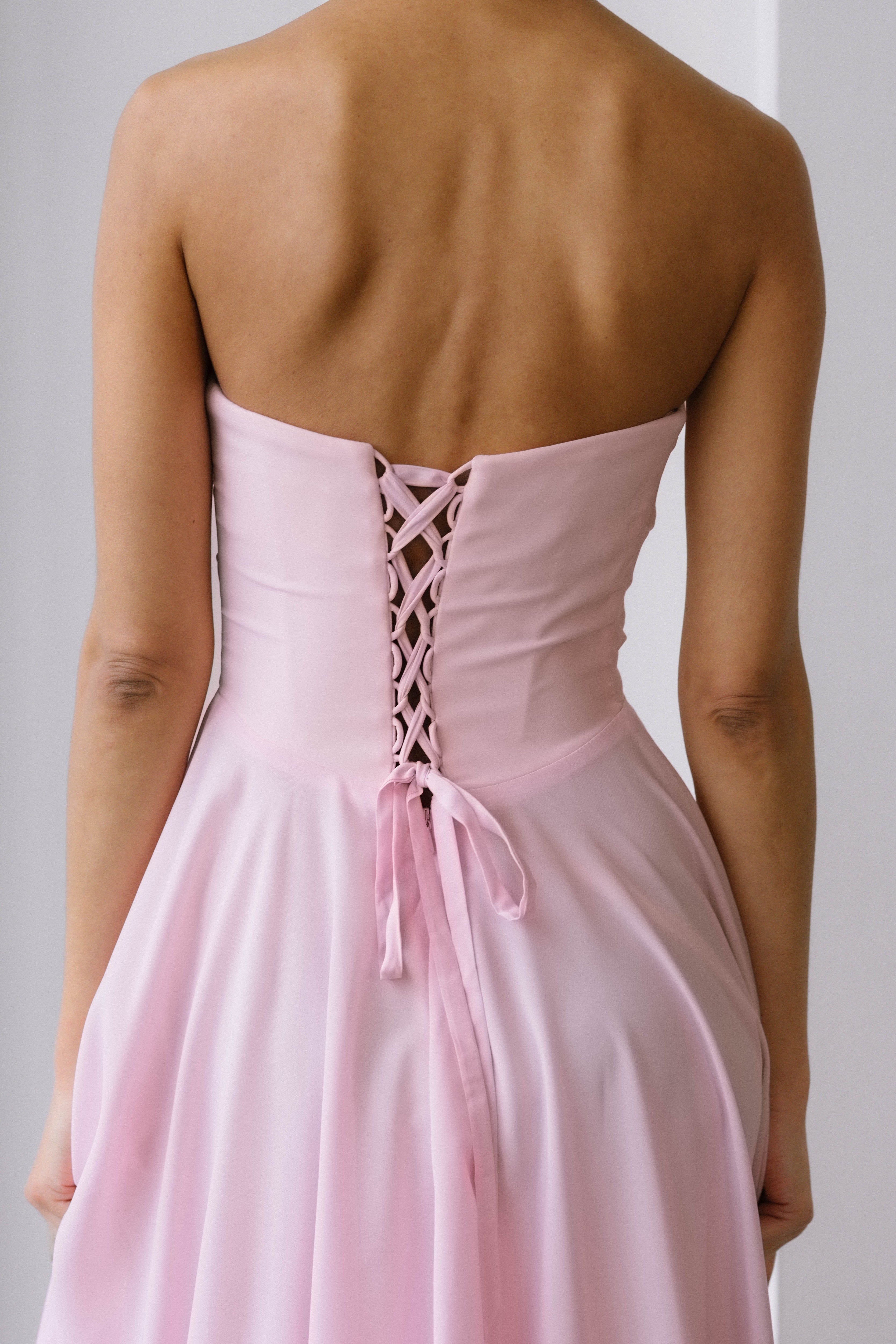 '- pink
