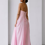 '- pink