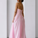 '- pink