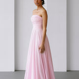 '- pink