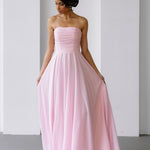 '- pink