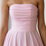 '- pink