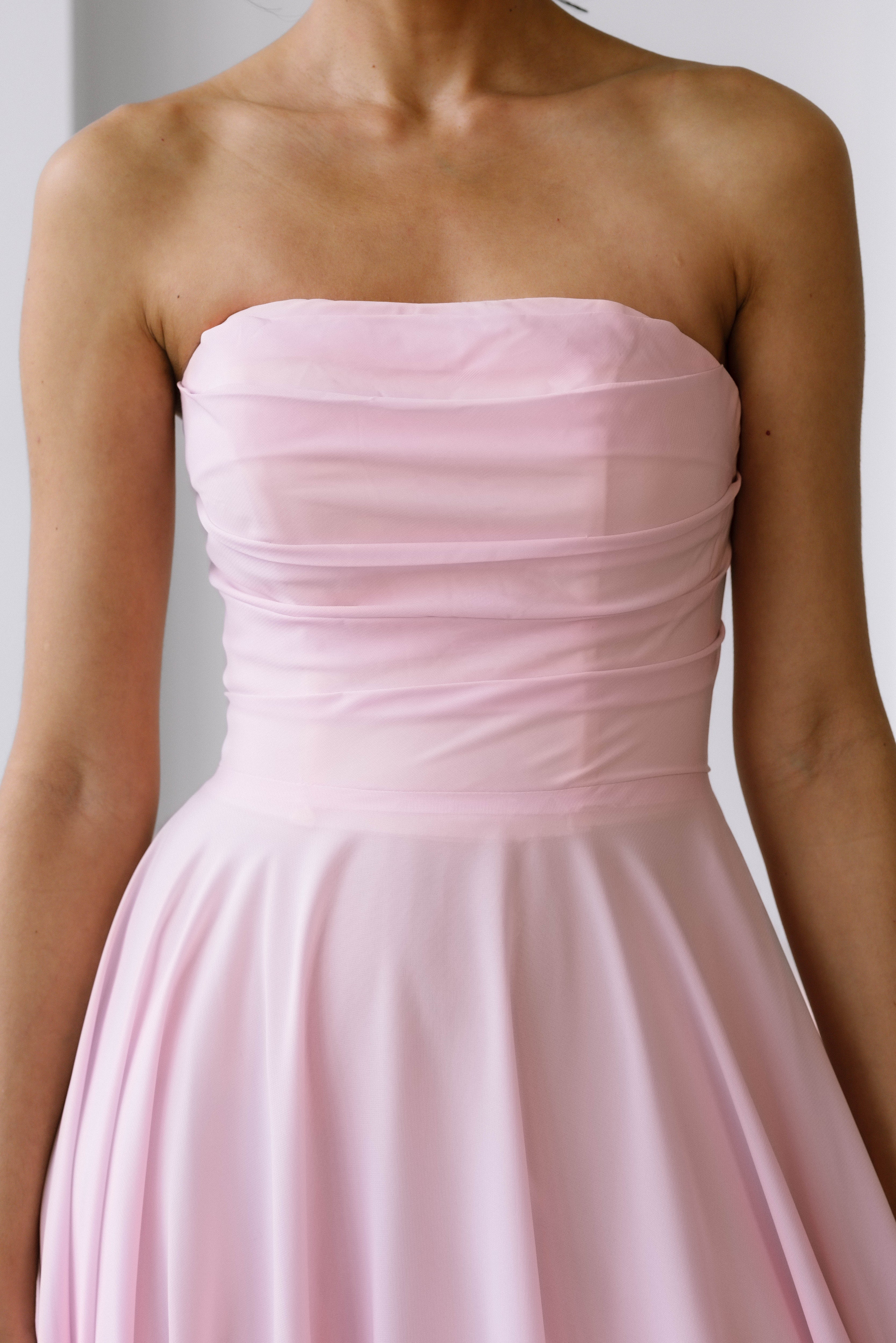 '- pink