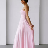 '- pink