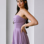 '- purple