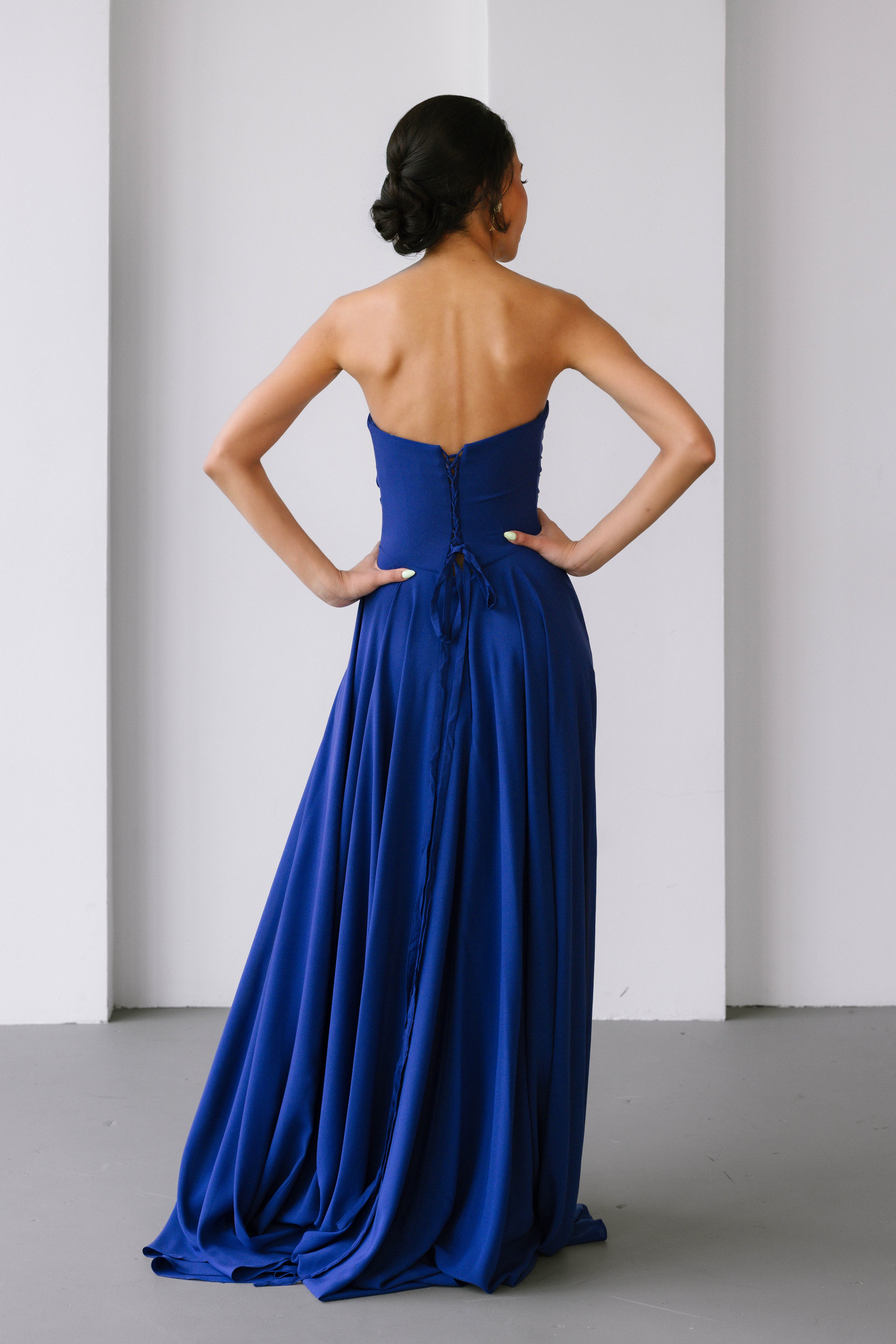 '- royal