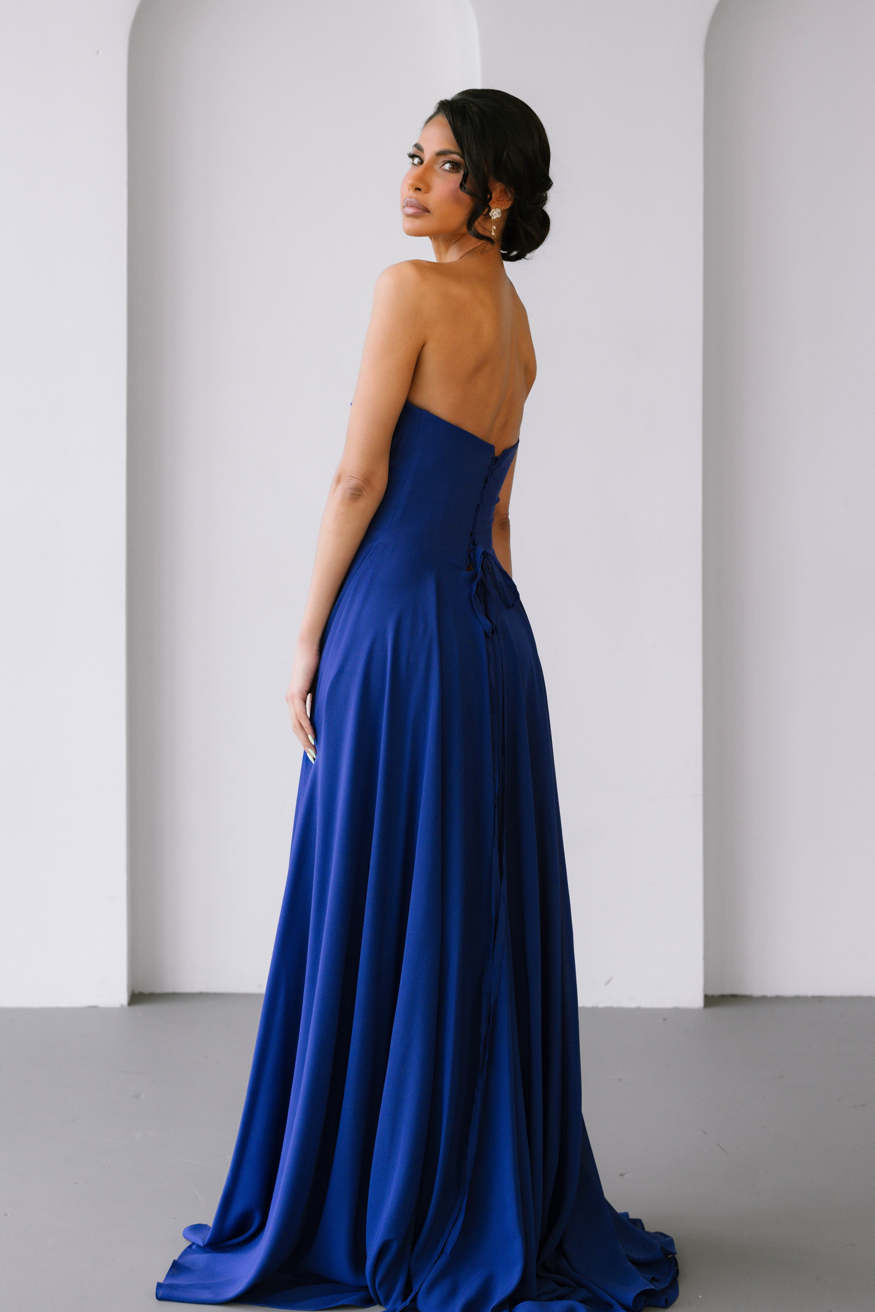 '- royal