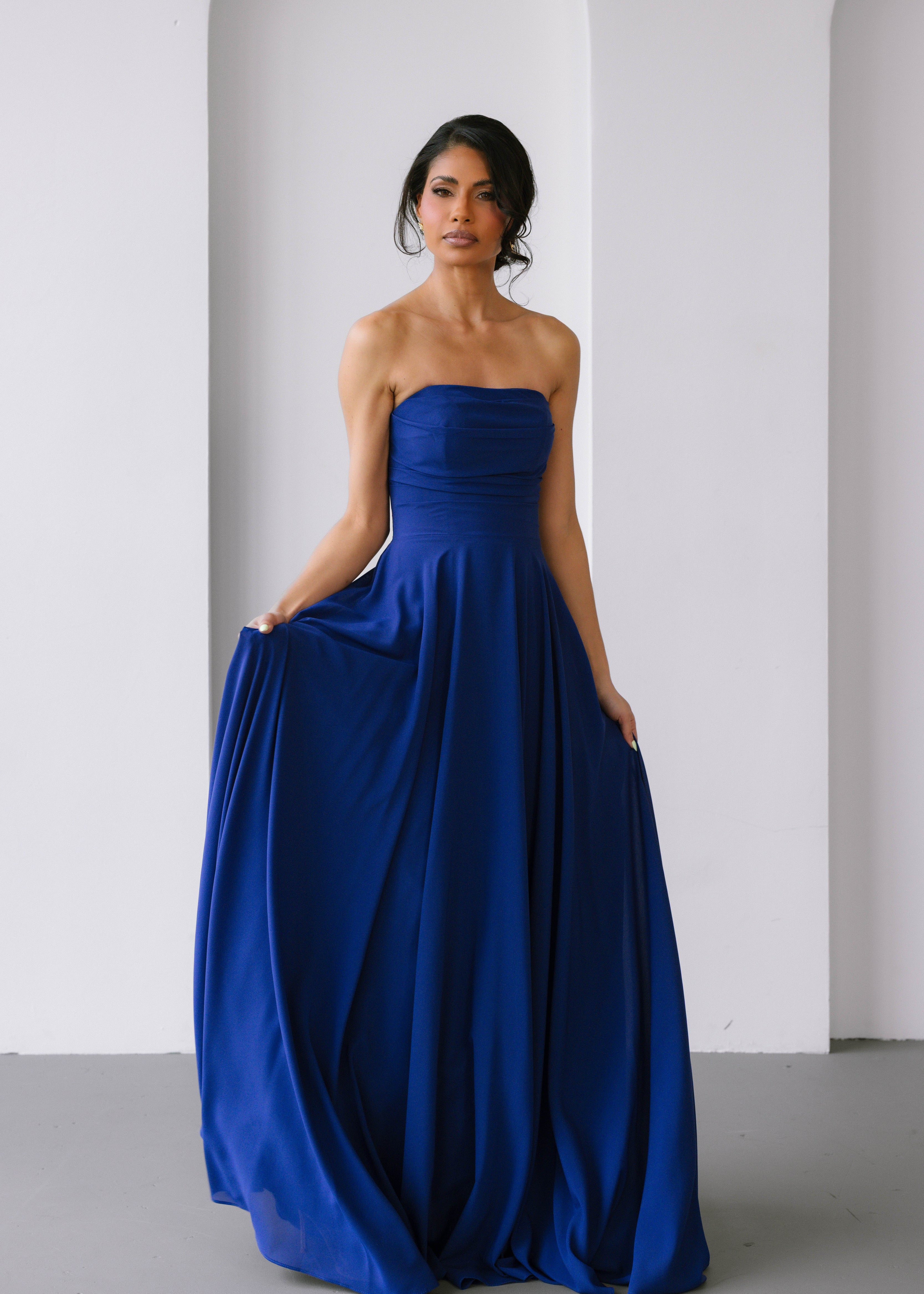 '- royal