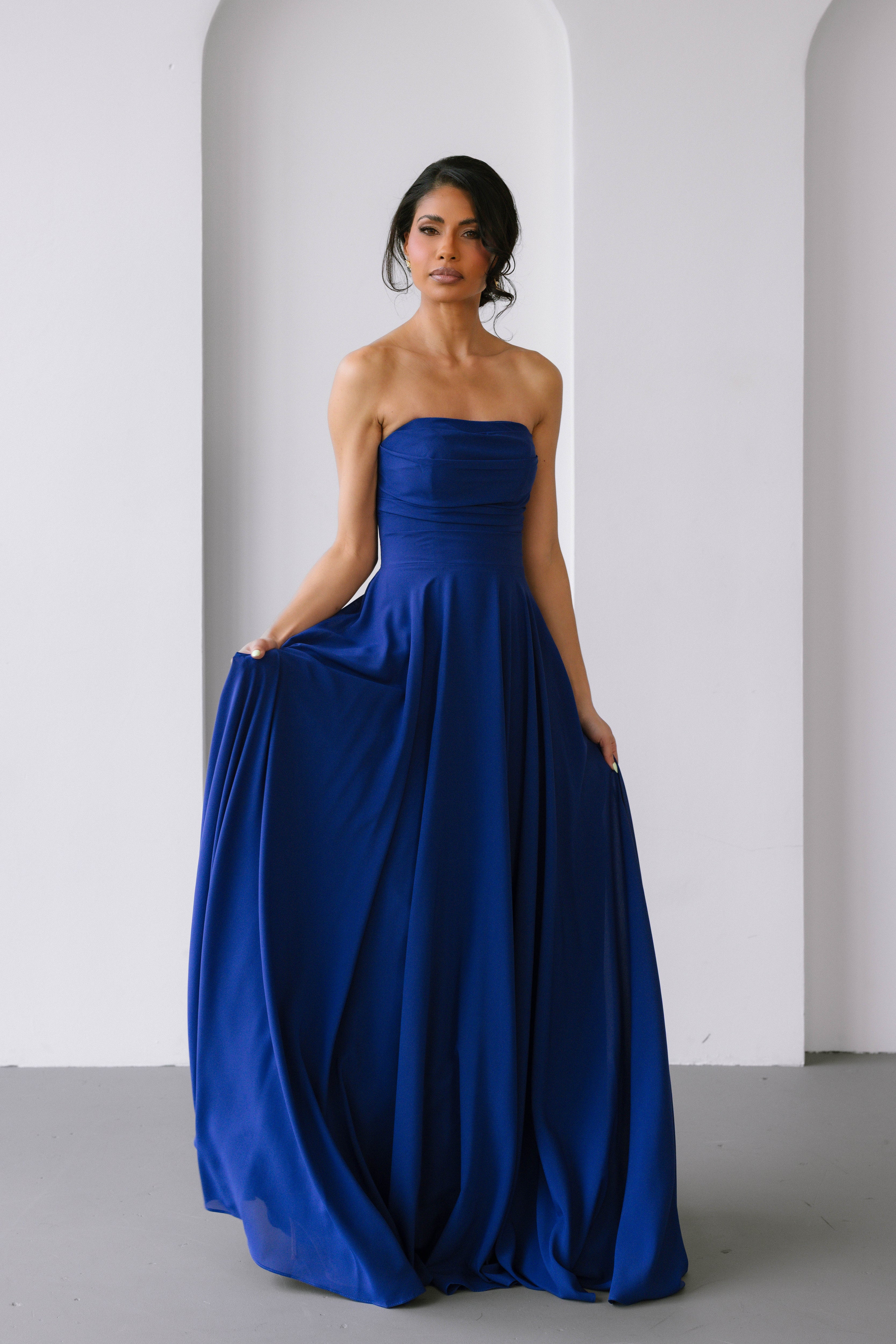 '- royal