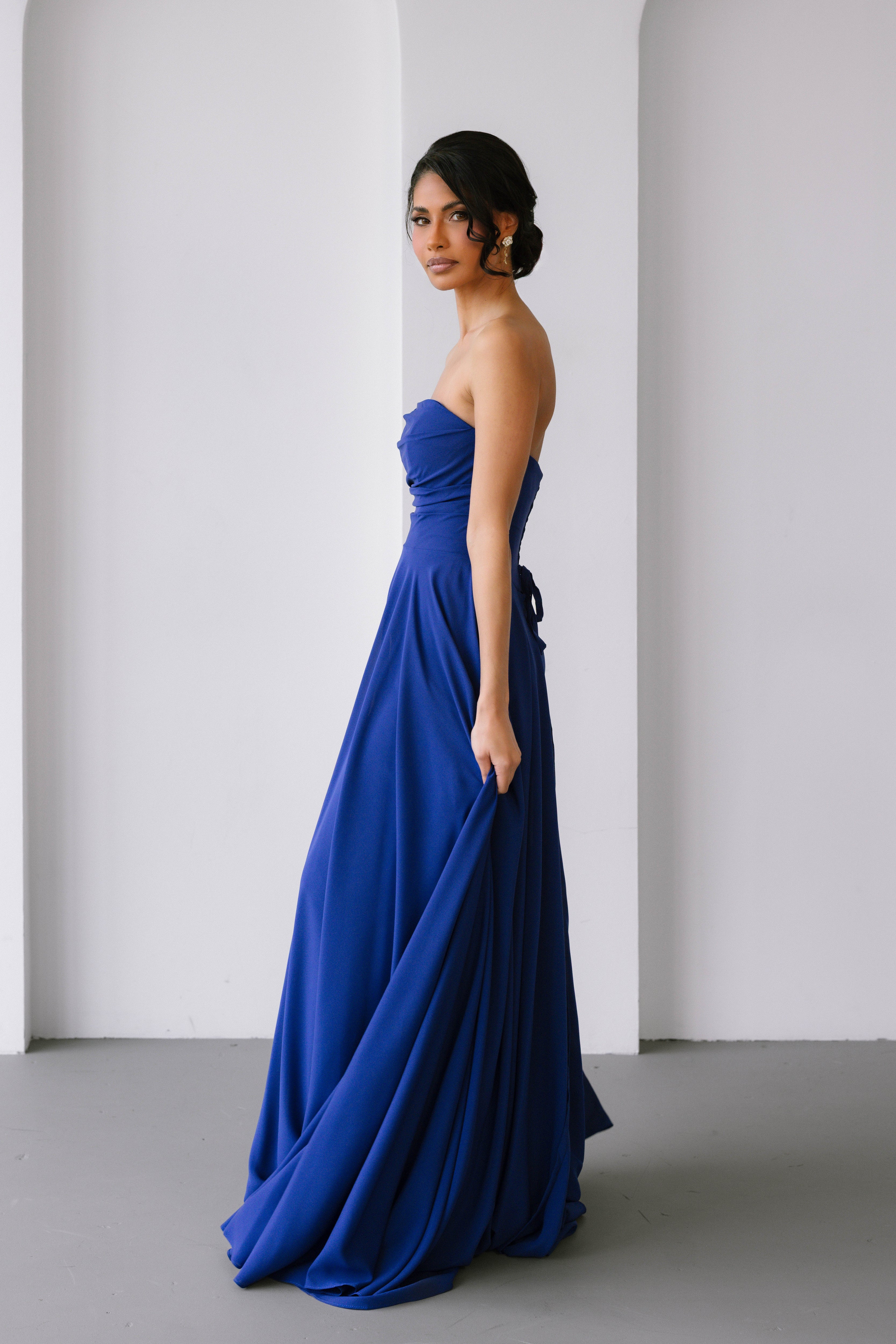 '- royal