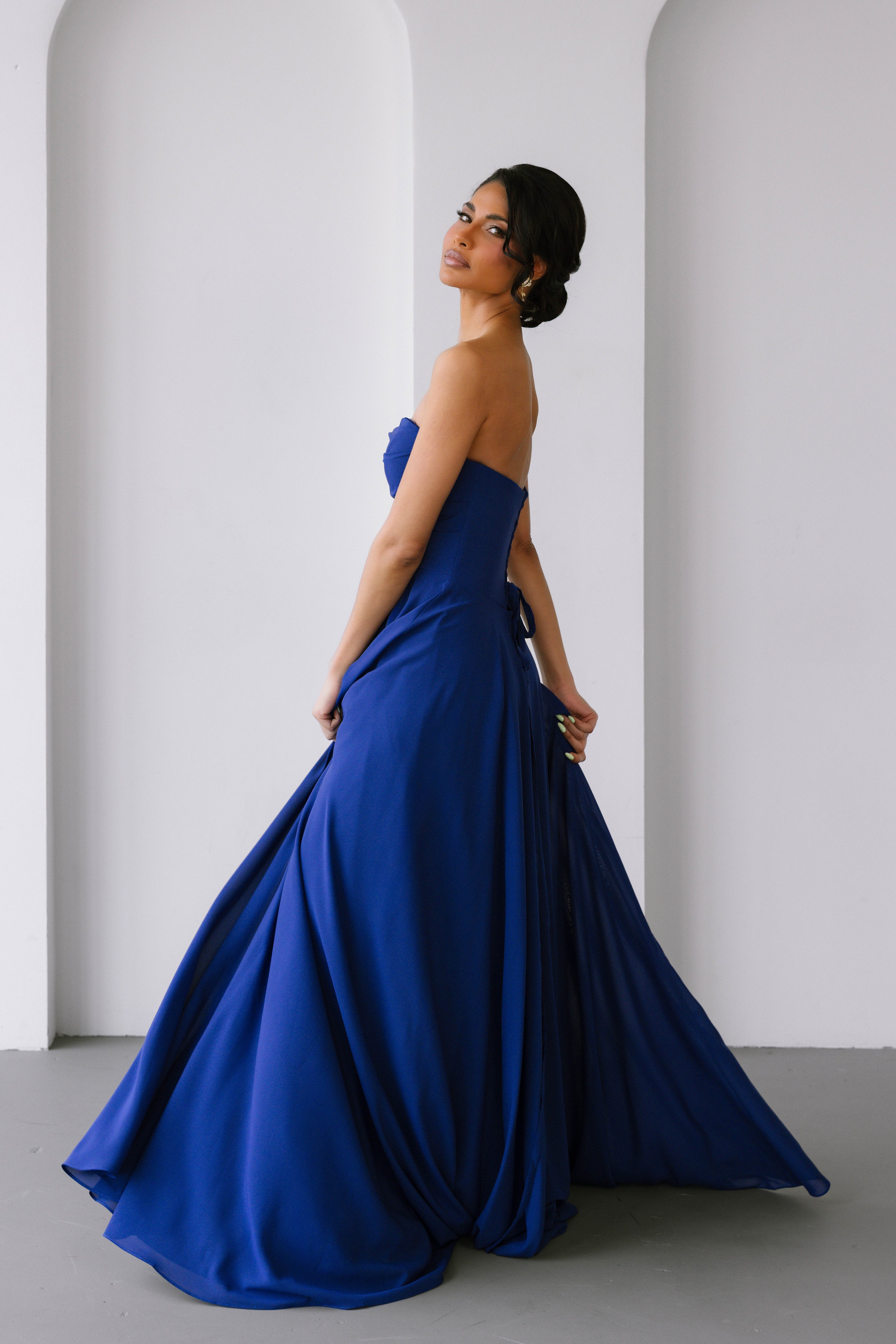 '- royal