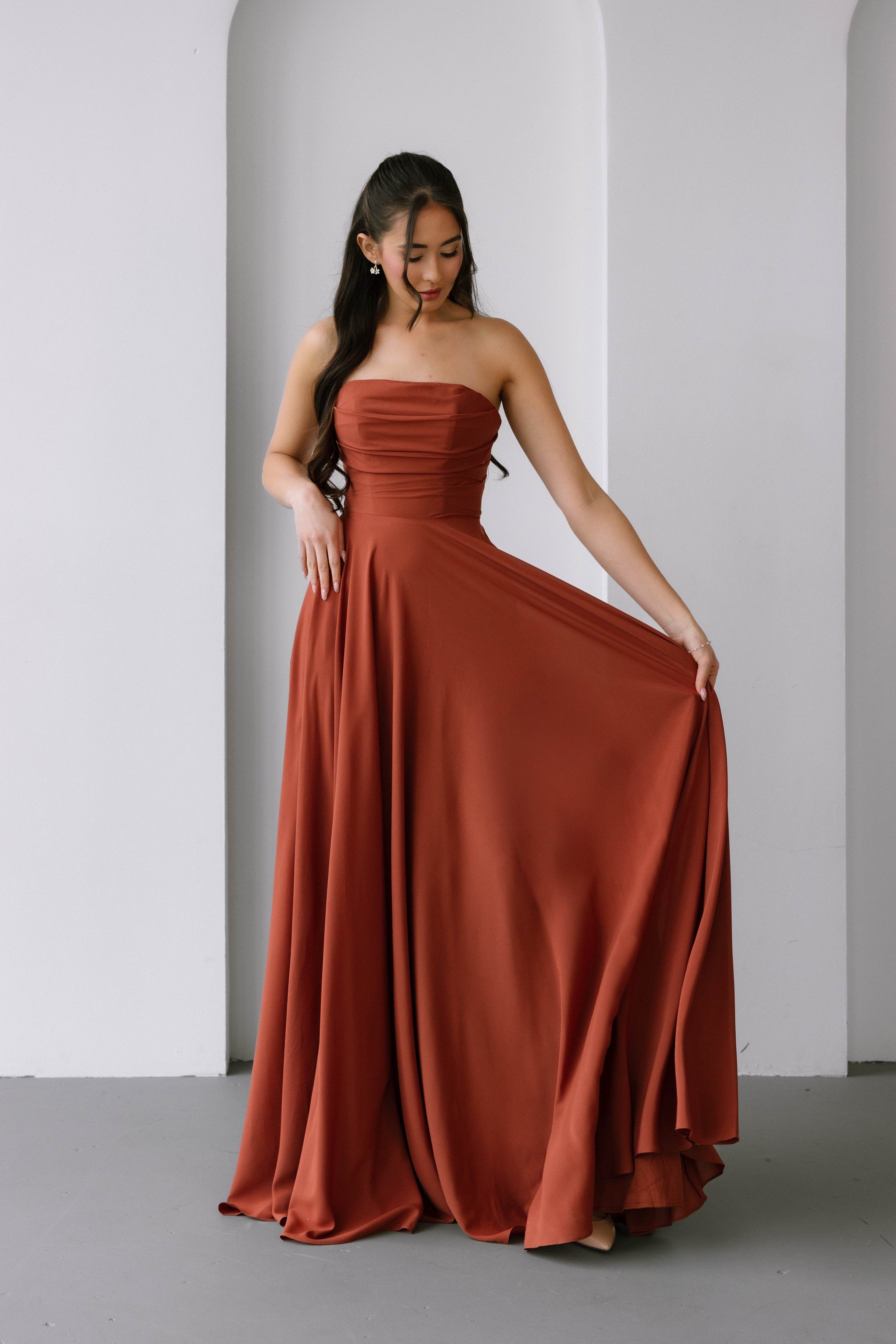 '- terracotta