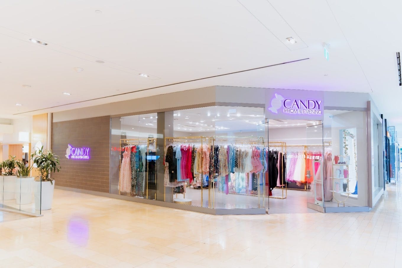 prom dress stores canada Luxury Fashion | Ninacouture