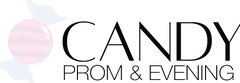 Candy Prom &amp; Evening