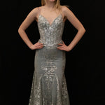 Image of  Candy Prom and Evening 01-50003 Dress - Special occasions, homecoming, gala dresses