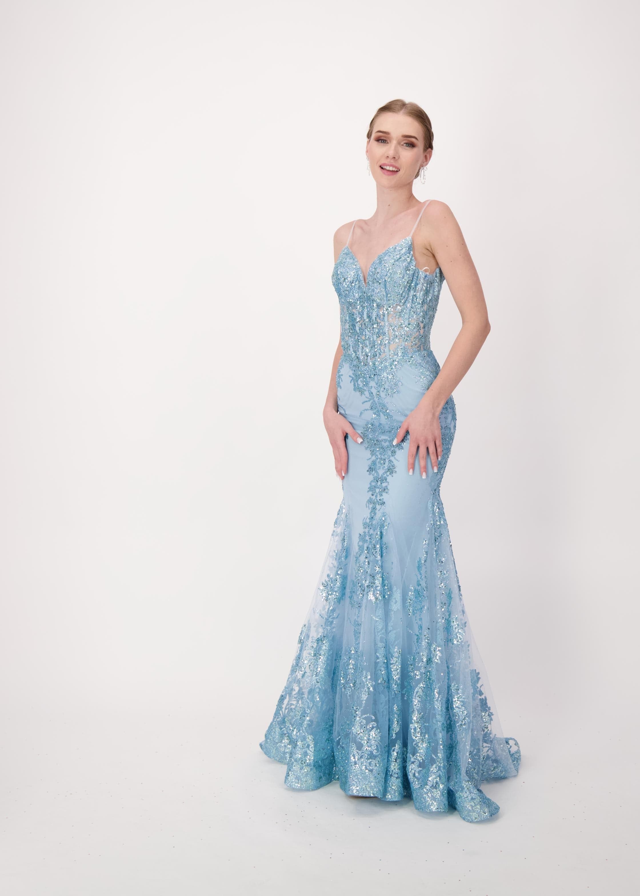 Blue Candy Prom & Evening Blue Candy Prom & Evening