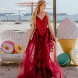 Image of  Candy Prom and Evening - Special occasions, homecoming, gala dresses