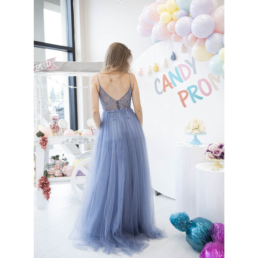 Candy Prom 01-50012 Prom Dresses Evening Dress Homecoming Dress Special occasion 