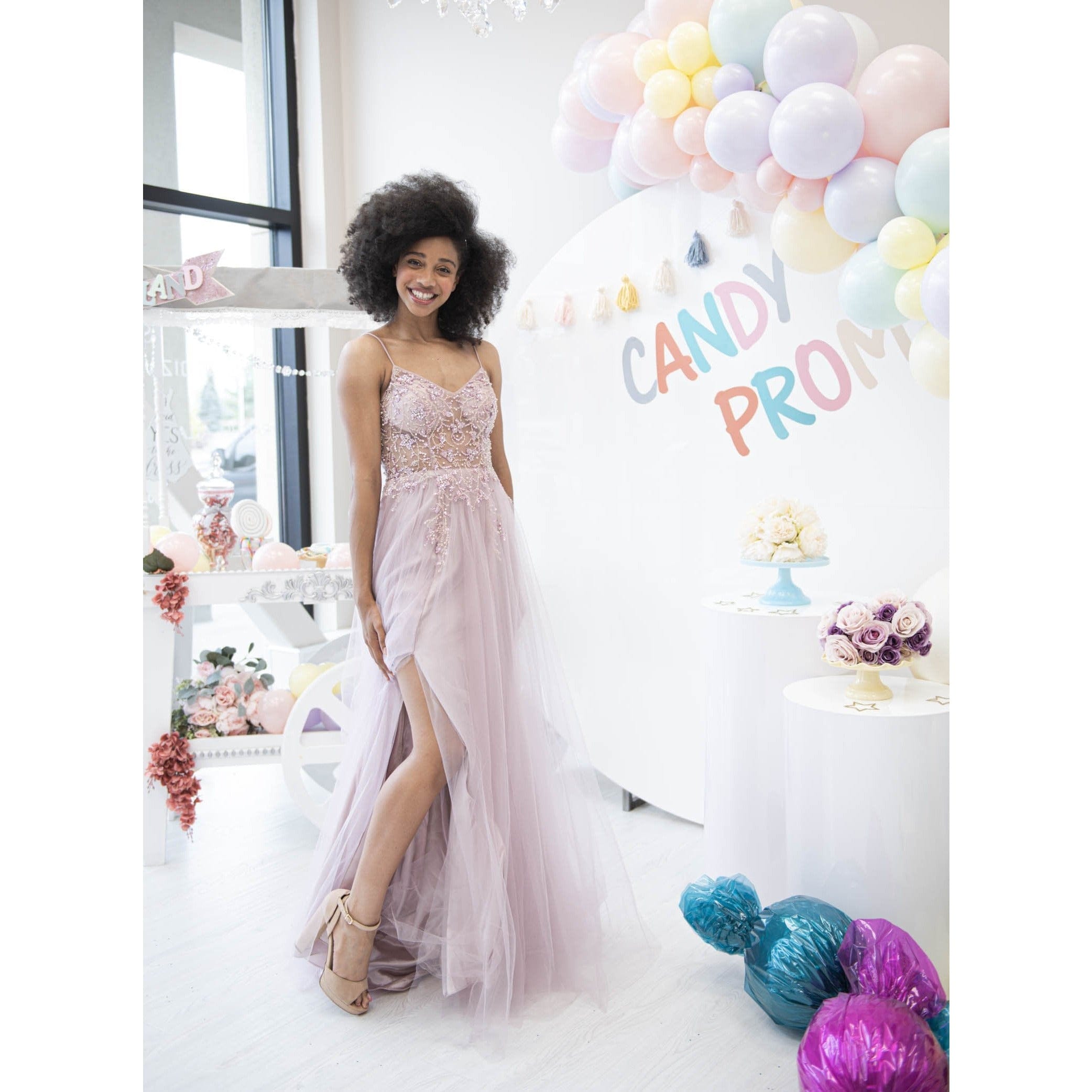2023 Collection – CandyProm