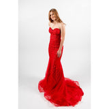 Image of  Candy Prom 01-50026| Prom Shop| Evening Dresses