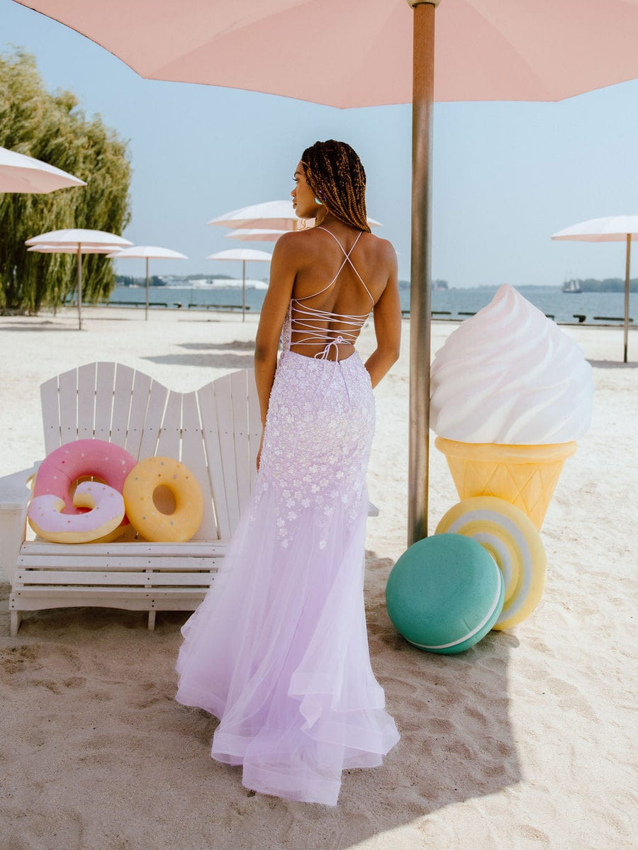 Image of  Candy Prom 01-50033 | Prom Dress | Special Occasion | Evening Dress