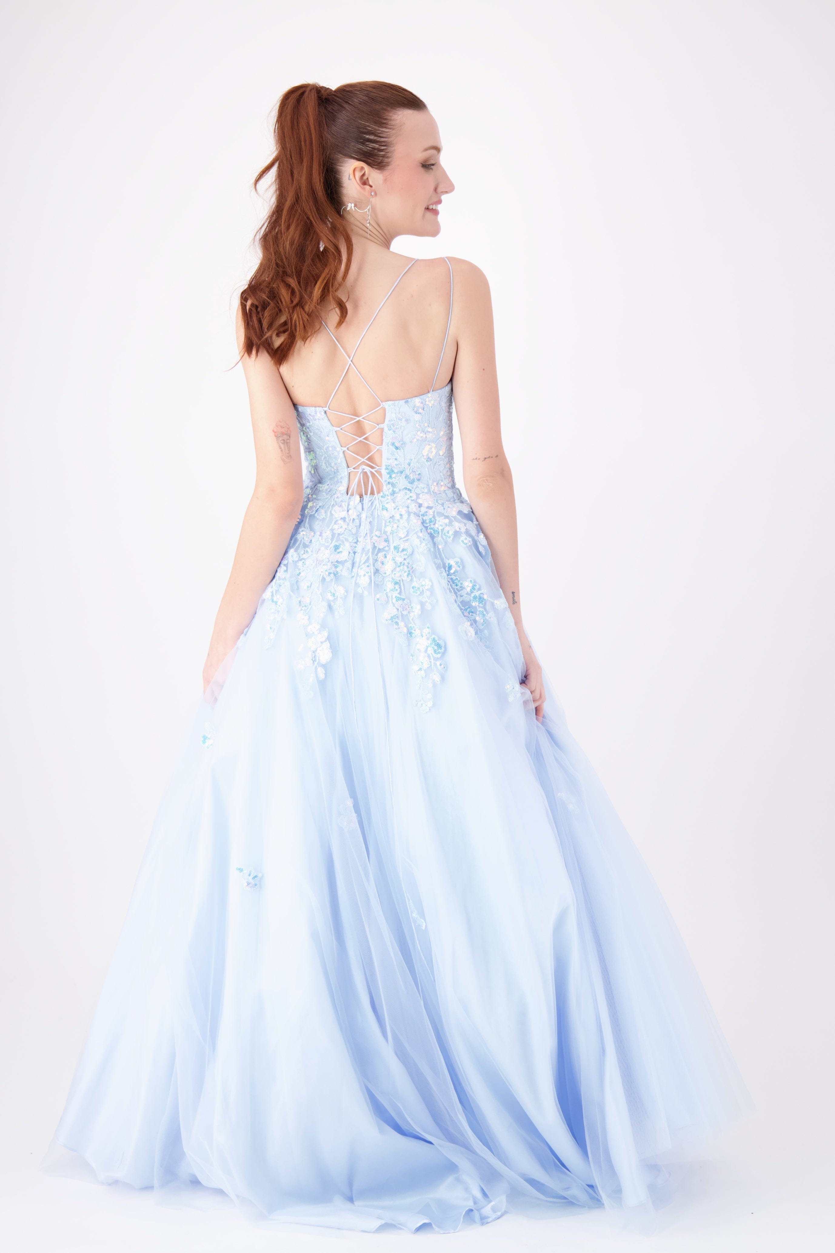 Light Blue