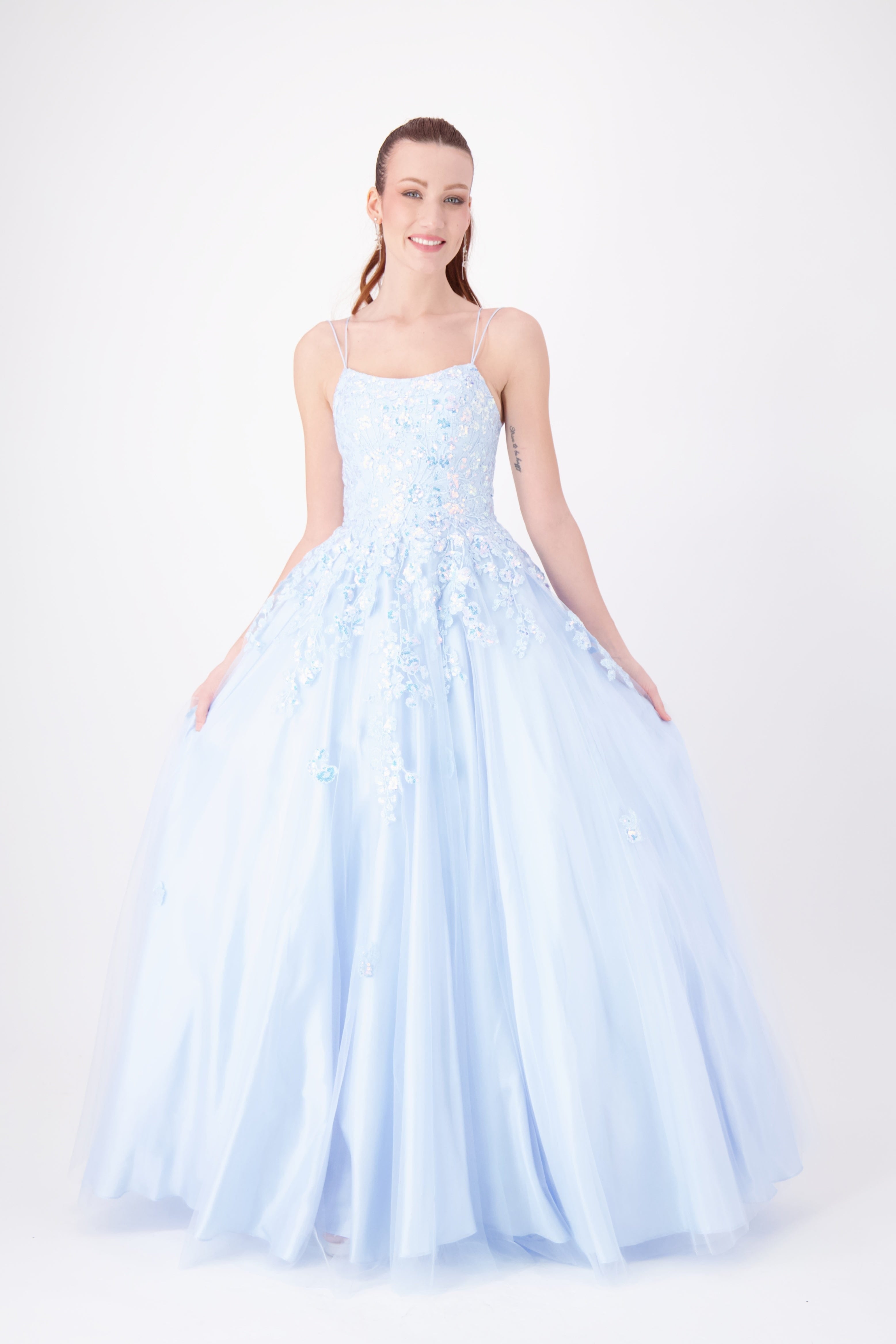 Light Blue