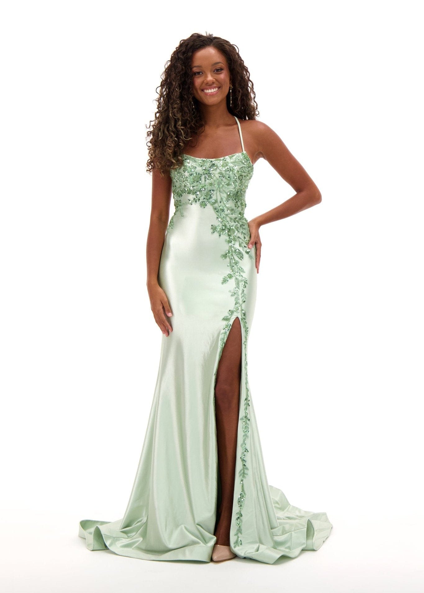 Image of  150059SG000 01-50059 Sage / 000