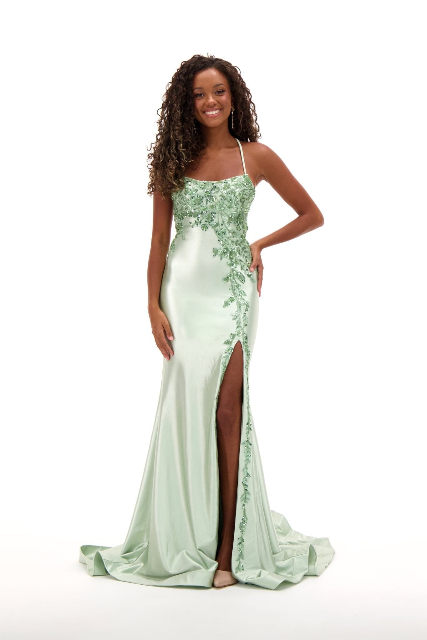 Image of  150059SG000 01-50059 Sage / 000