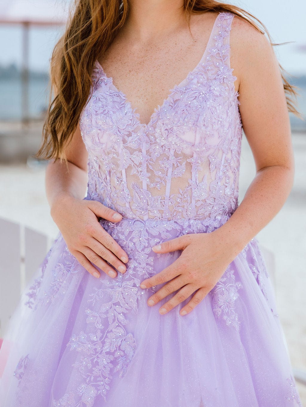 Image of  Candy Prom |La Maison Prom| Prom Shop| Evening Dresses| Ottawa, ON