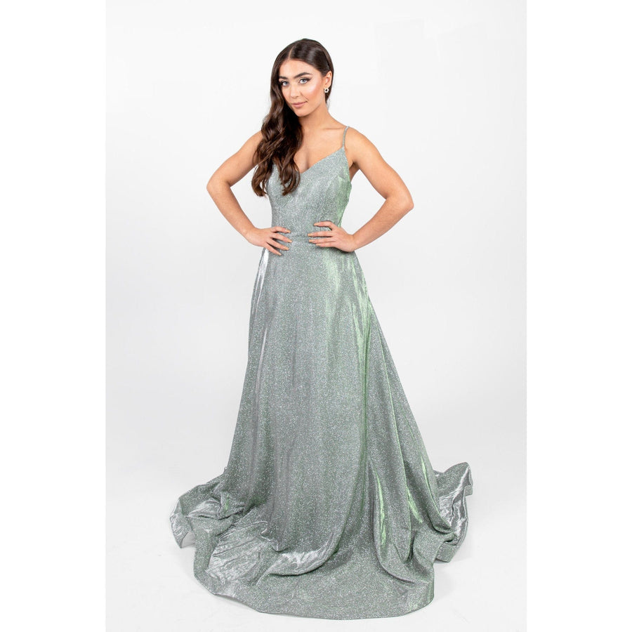 Image of  Candy Prom 04-50025 | Prom and Evening Dress