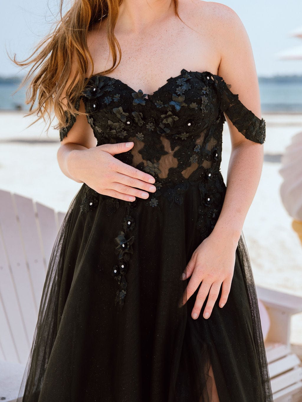 Image of  Candy Prom 04-50027| Prom Shop| Evening Dresses| Toronto, ON