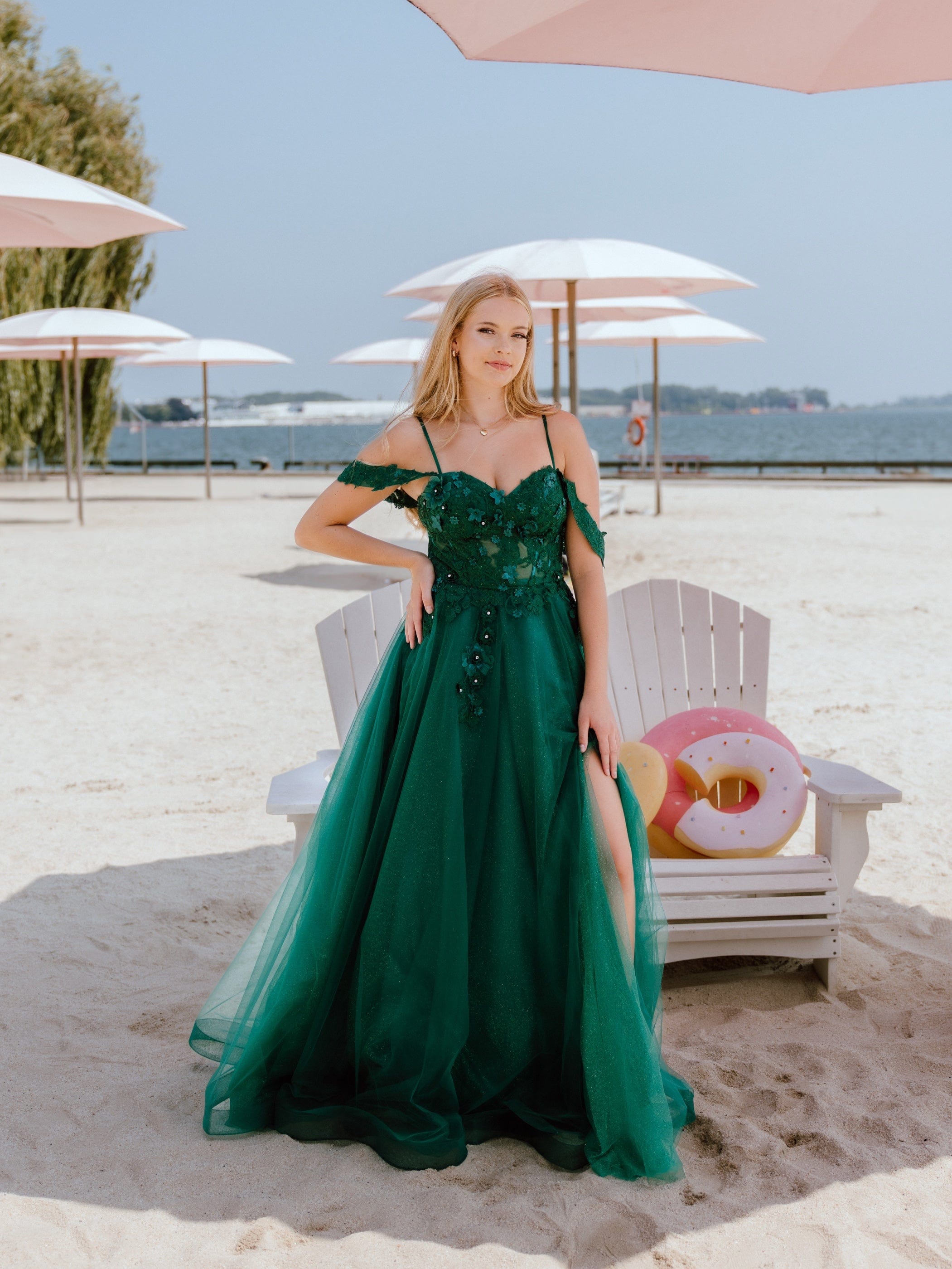 candy prom dress Prom Dress 57253