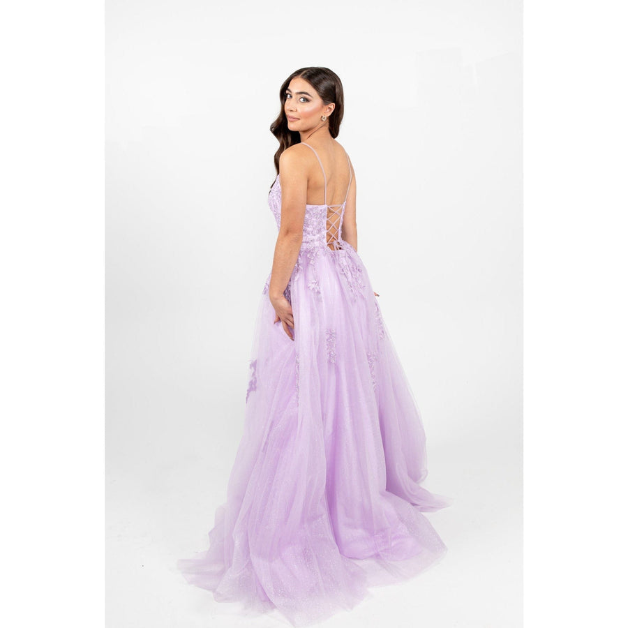 Image of  Candy Prom  04-50028 | Prom Dress, Modern Dress, Evening Dress