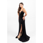 Image of  Candy Prom 04-50029 | Prom Dress, Evening Dress, Sexy Dress