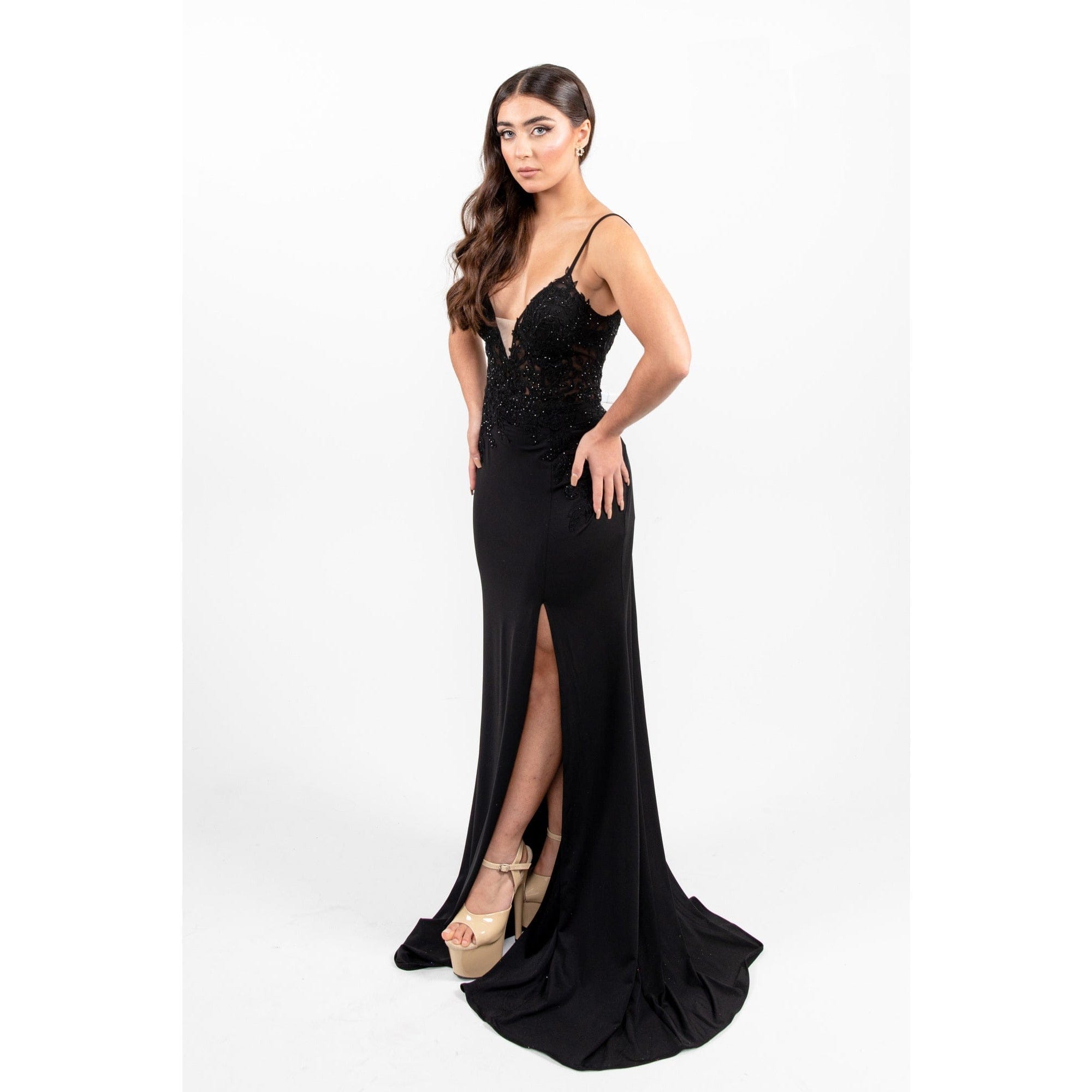 Candy Prom 04-50029 | Prom Dress, Evening Dress, Sexy Dress – Candy ...