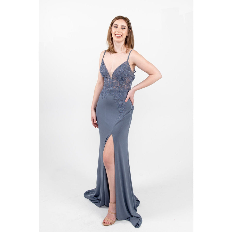 Image of  Candy Prom 04-50029 | Prom Dress, Evening Dress, Sexy Dress