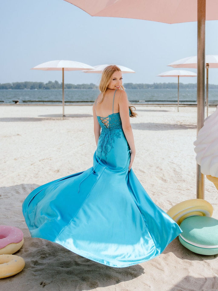 Candy Prom 04-50030| Prom dress, Evening Dresses, Sexy Prom Dress ...