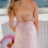 Image of  Candy Prom 04-50030| Prom dress, Evening Dresses, Sexy Prom Dress, Modern Dress.