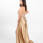 Image of  Candy Prom 04-50030| Prom dress, Evening Dresses, Sexy Prom Dress, Modern Dress.