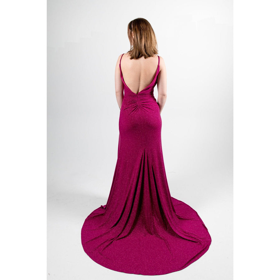 Image of  Candy Prom 04-50033 | Prom dress, evening dress