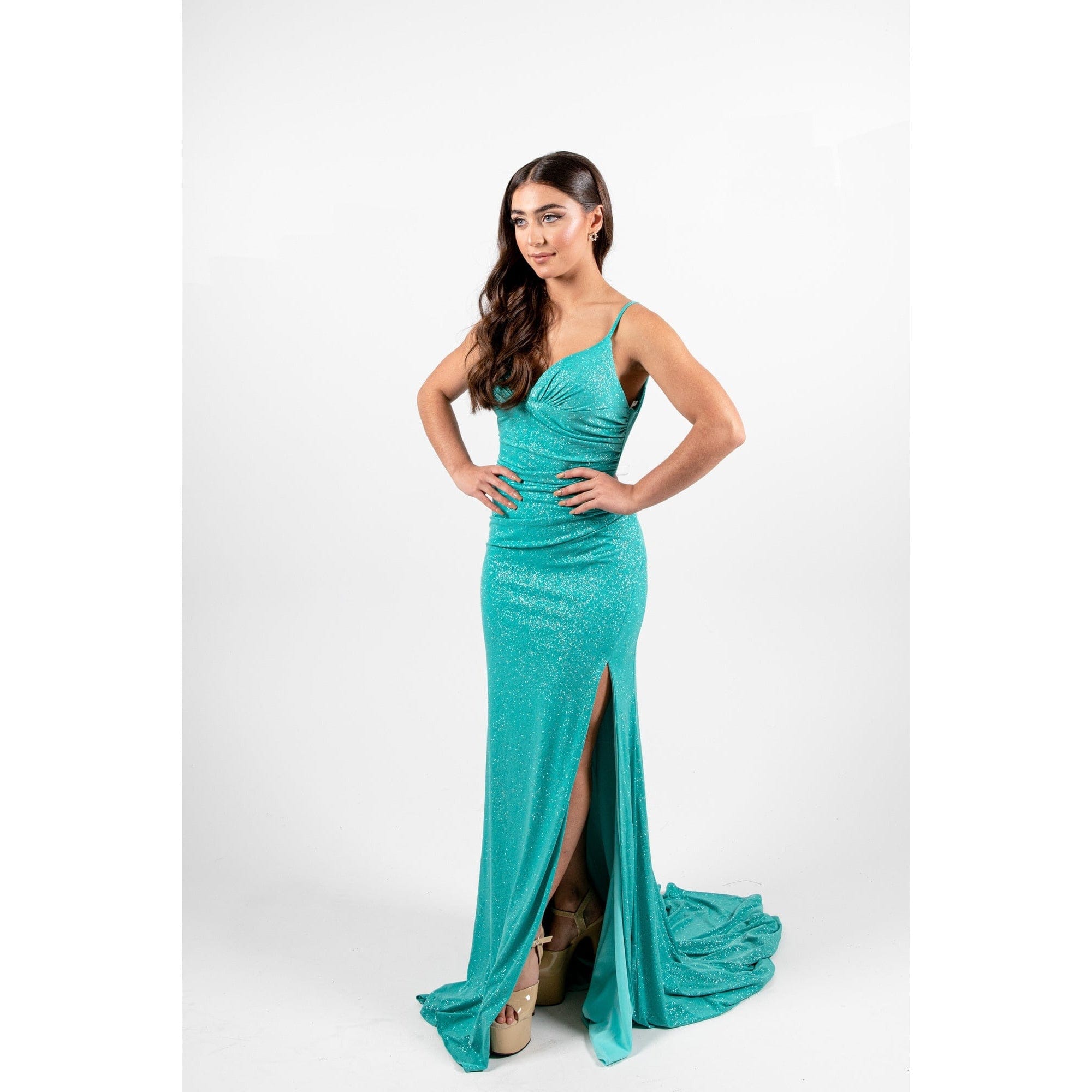 Image of  Candy Prom 04-50033 | Prom dress, evening dress