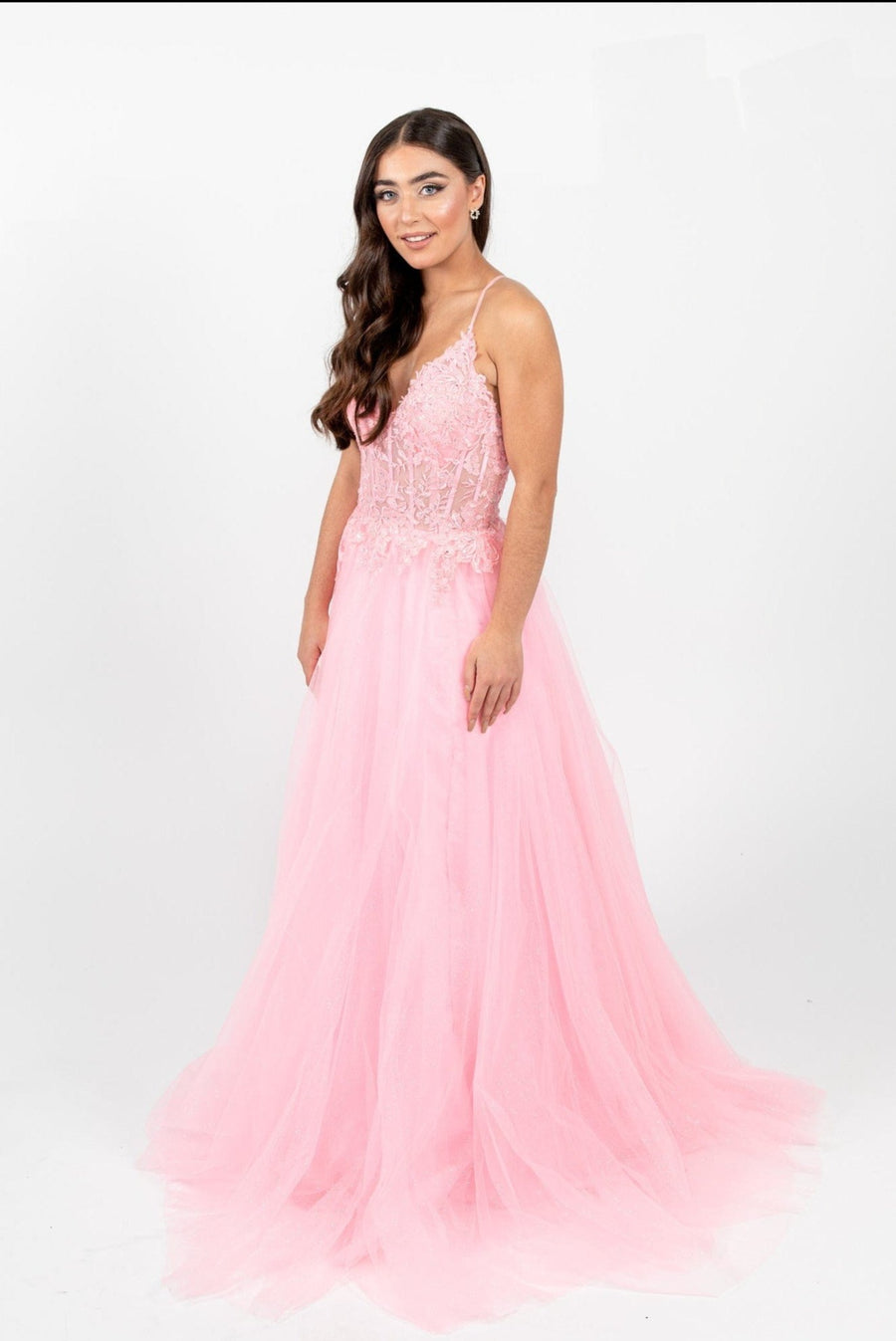 Image of  Candy Prom 04-50035 | Prom Dress| Evening Dresses
