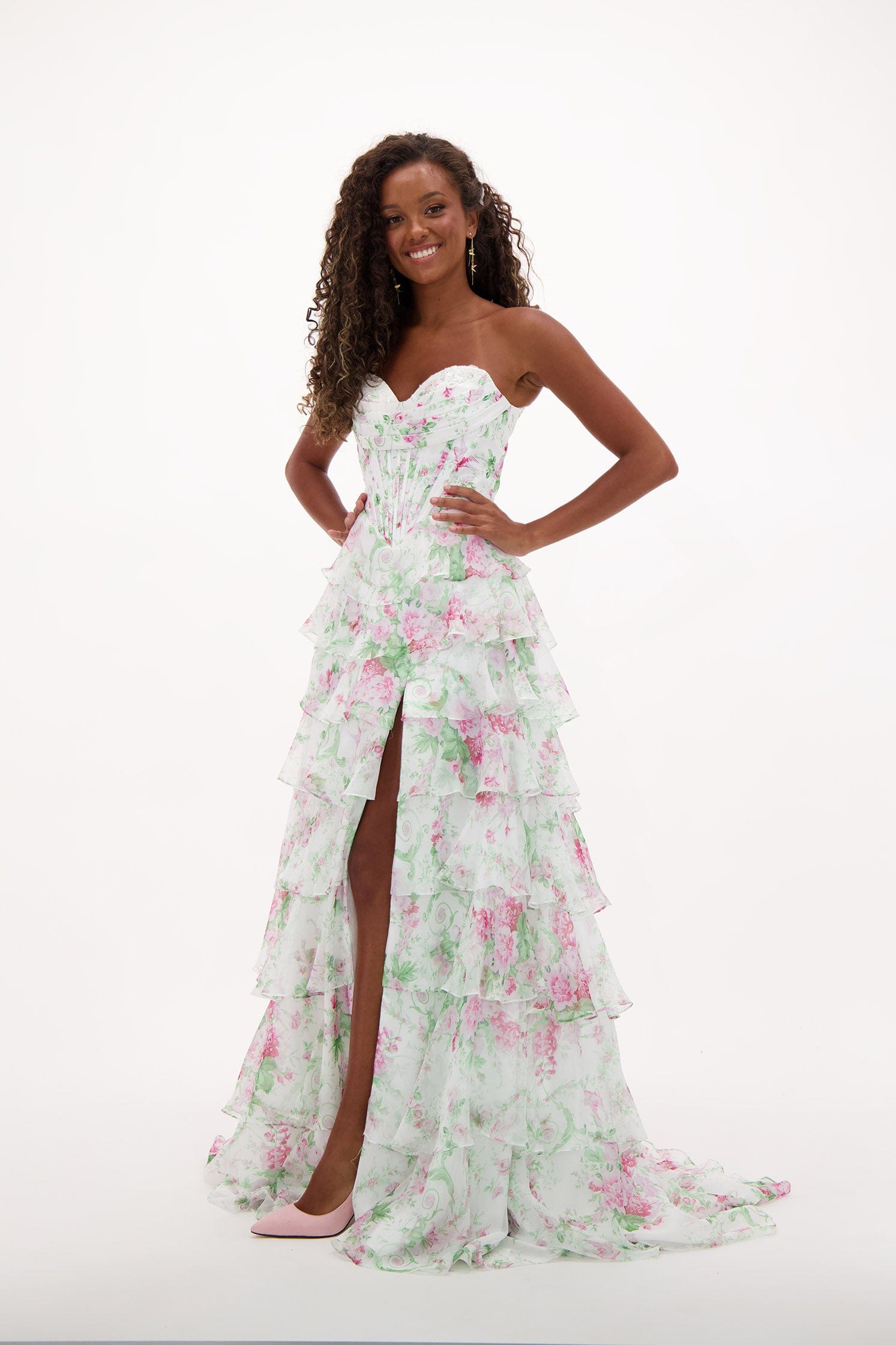 candy wrapper prom dress Local youths create fashion phenomenon: Prom with a side of fruit chews | Local News
