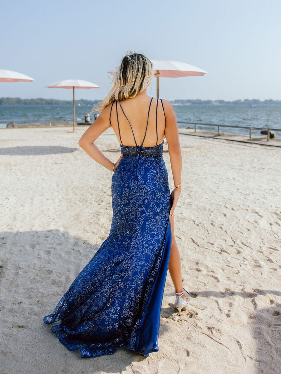Image of  Candy Prom 05-5017 | Prom Dresses| Evening Dresses