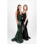 Image of  Candy Prom 06-5001 | Simple Prom Dresses and special evening dresses 