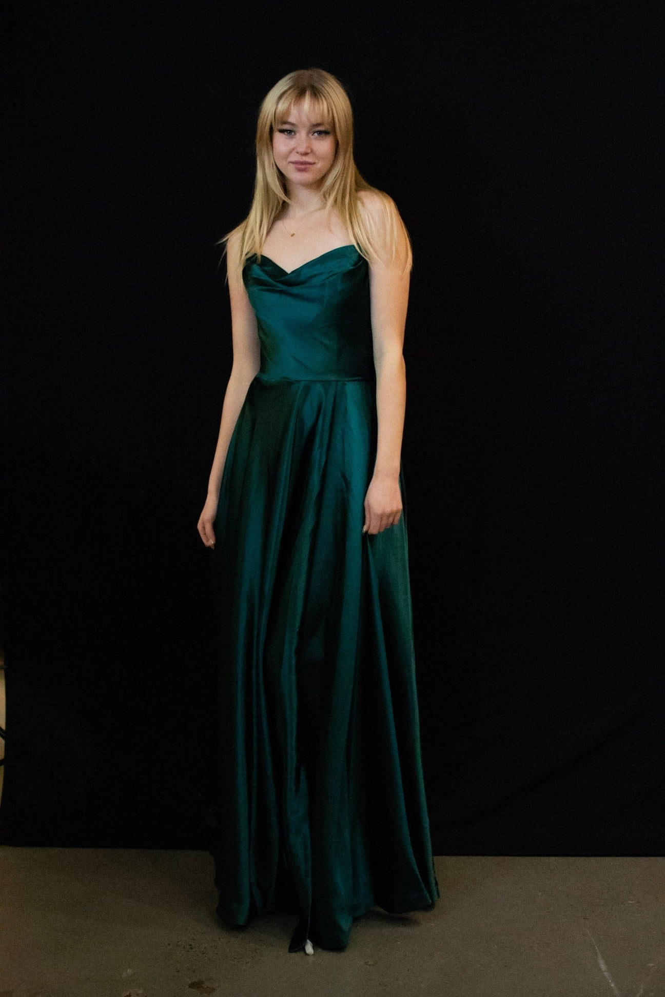 Evening dress Candy